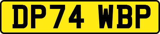DP74WBP