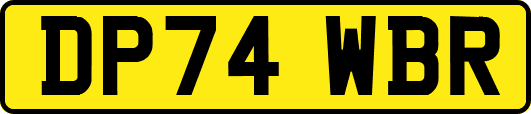 DP74WBR