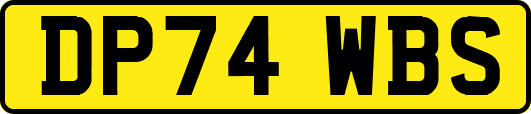 DP74WBS