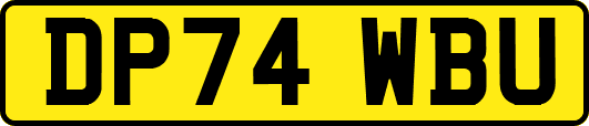 DP74WBU