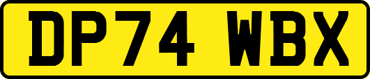 DP74WBX