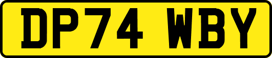 DP74WBY