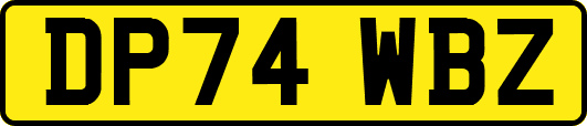 DP74WBZ