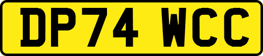 DP74WCC