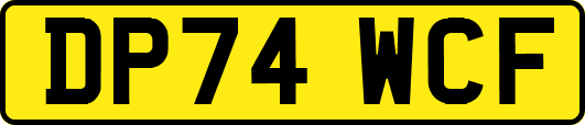 DP74WCF