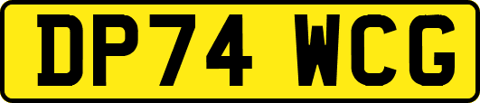 DP74WCG