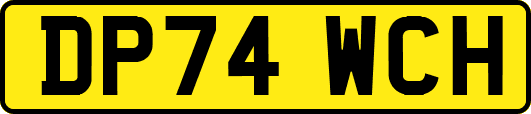 DP74WCH