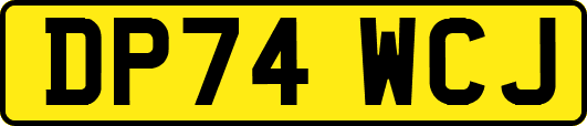 DP74WCJ