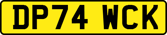 DP74WCK