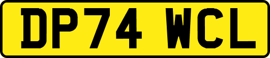 DP74WCL