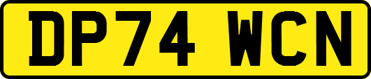DP74WCN