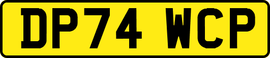 DP74WCP