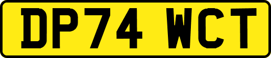 DP74WCT