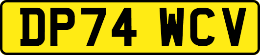 DP74WCV