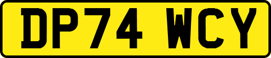 DP74WCY