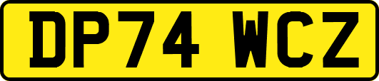 DP74WCZ