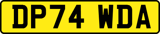 DP74WDA