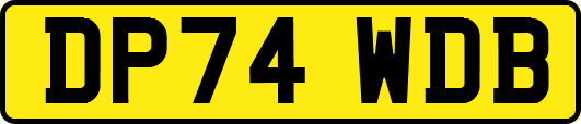 DP74WDB