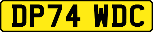 DP74WDC