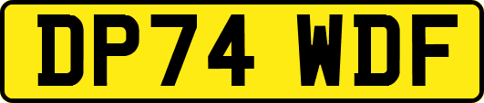 DP74WDF