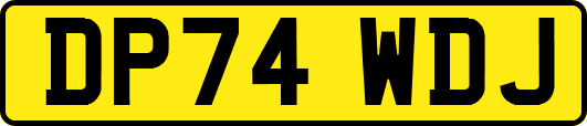 DP74WDJ
