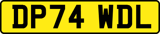 DP74WDL