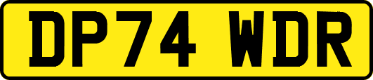 DP74WDR