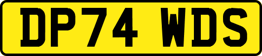 DP74WDS