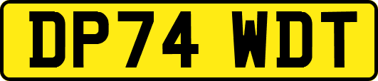 DP74WDT