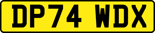 DP74WDX