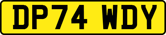 DP74WDY