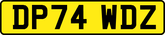 DP74WDZ