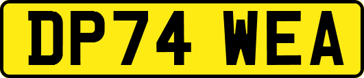 DP74WEA