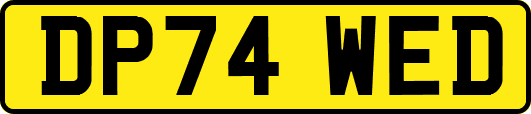 DP74WED
