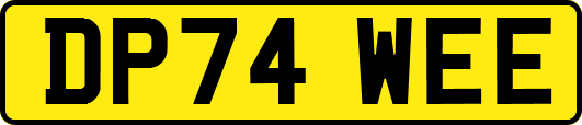 DP74WEE