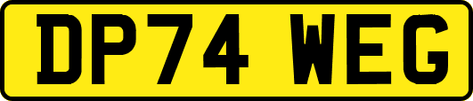 DP74WEG