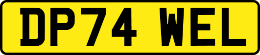 DP74WEL