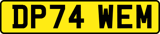 DP74WEM