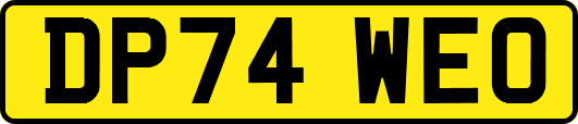 DP74WEO