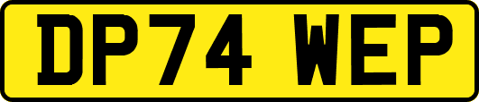 DP74WEP
