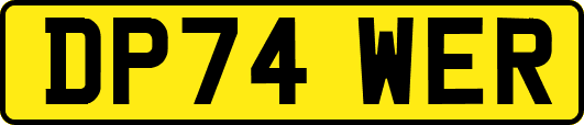 DP74WER