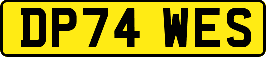 DP74WES