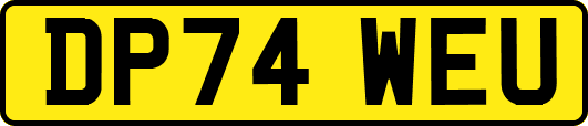 DP74WEU