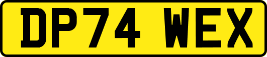 DP74WEX