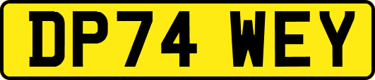 DP74WEY