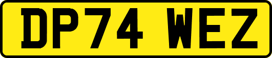 DP74WEZ