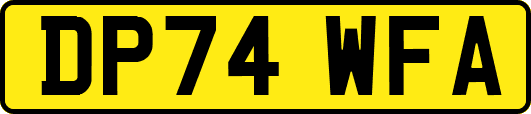 DP74WFA