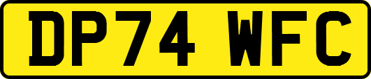 DP74WFC