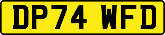 DP74WFD