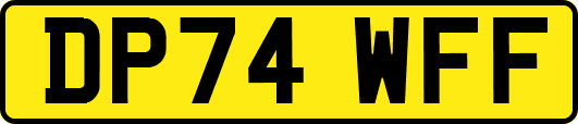 DP74WFF
